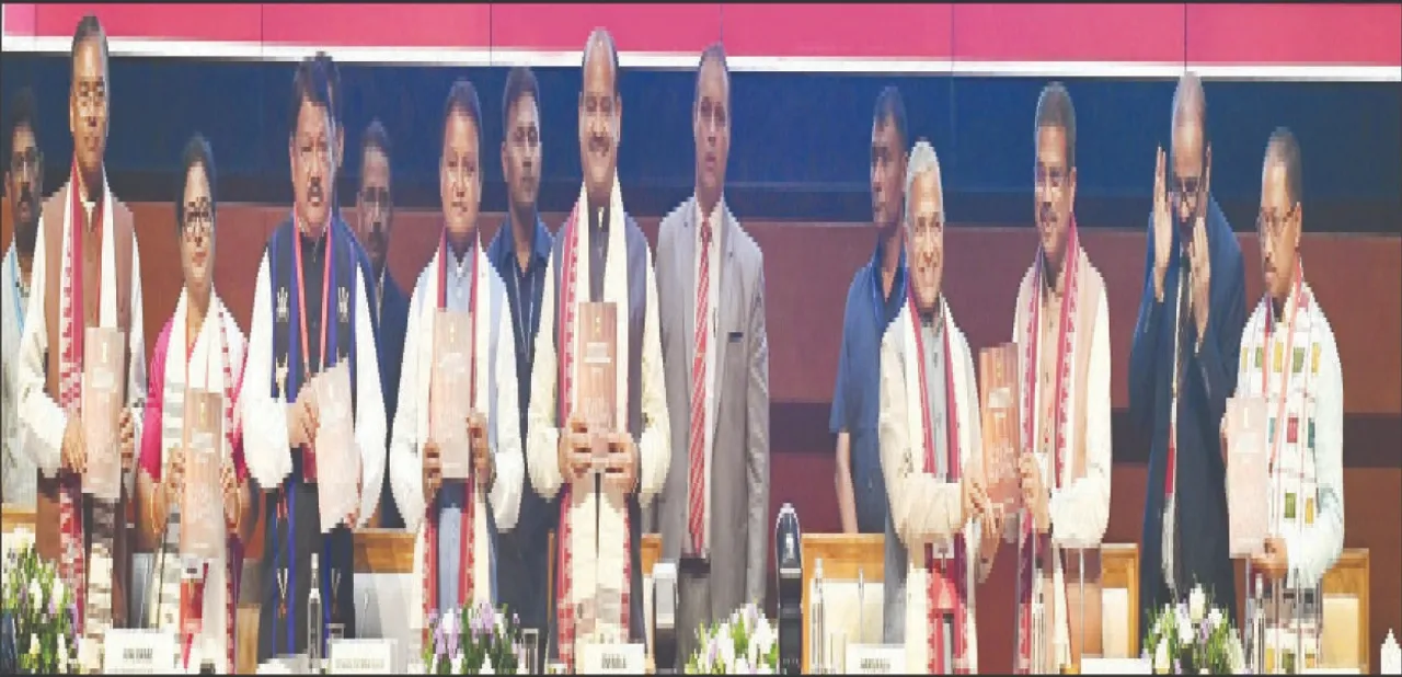  ସମତାଭିତ୍ତିକ ସମାଜ ଗଠନ ଲକ୍ଷ୍ୟ ପୂରଣ କରିବାକୁ ପଡ଼ିବ: ଓମ୍ ବିର୍ଲା