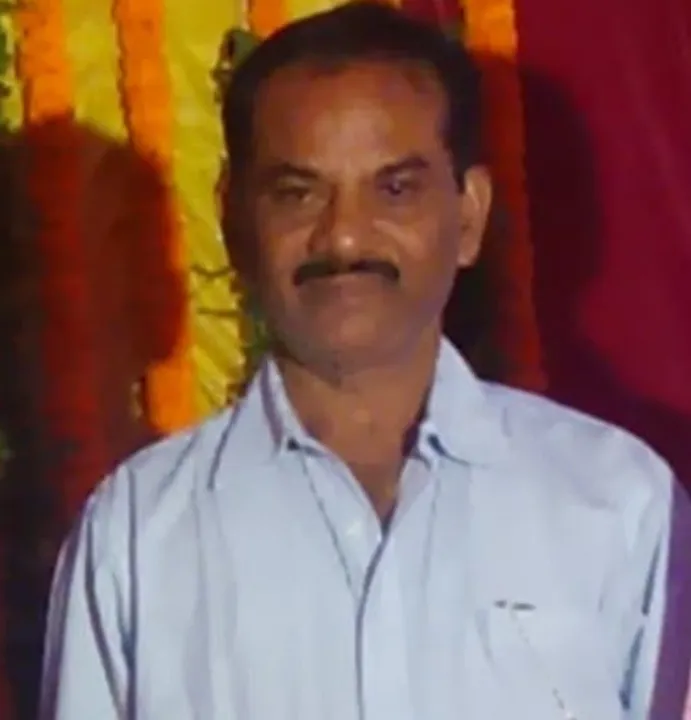  ବିଶିଷ୍ଟ ବ୍ୟବସାୟୀ ତଥା ସମାଜସେବୀ ଅଜୟ ମହାନ୍ତିଙ୍କ ପରଲୋକ