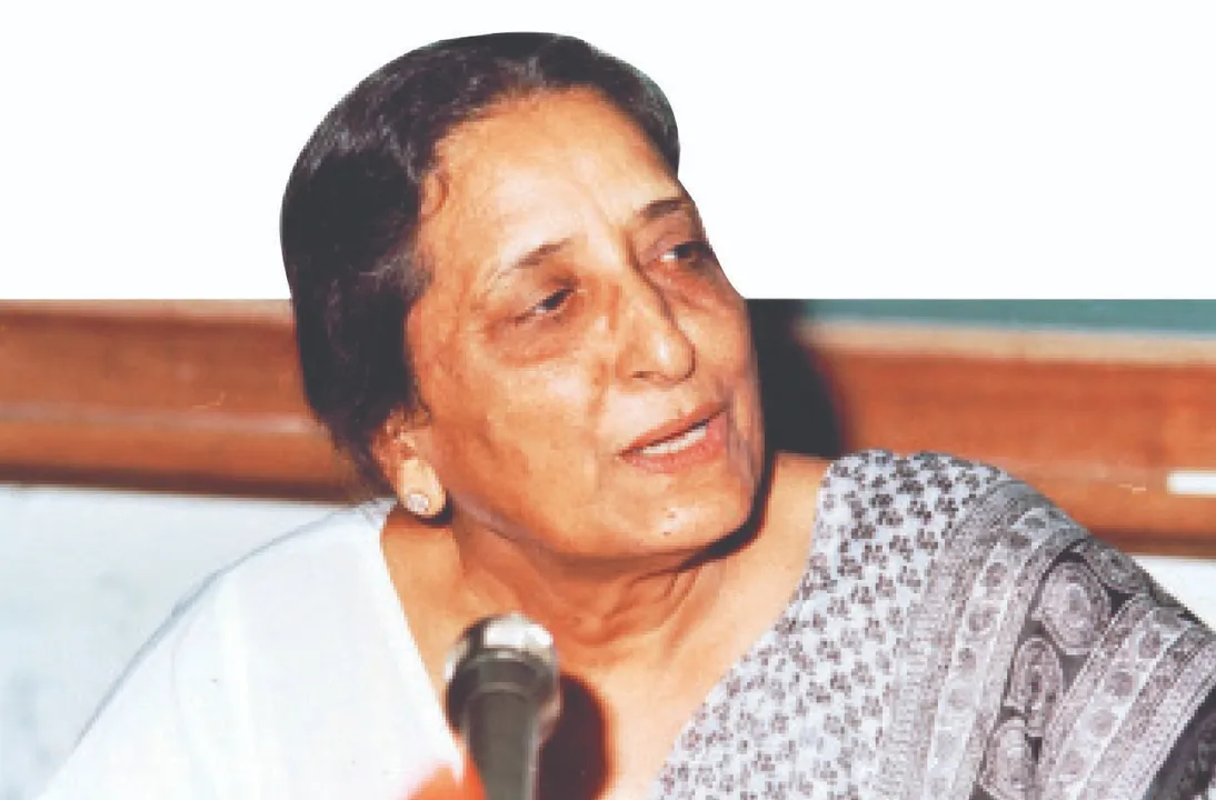  ଅନମନୀୟା କମଳା