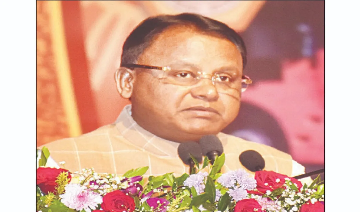  ରାଜ୍ୟସ୍ତରୀୟ ସ୍ୱାୟତ୍ତ ଶାସନ ଦିବସରେ ମୁଖ୍ୟମନ୍ତ୍ରୀଙ୍କ ଭେଟି: ୧୬ ନୂଆ ଏନ୍‌ଏସି, ୭ ମ୍ୟୁନିସିପାଲିଟି