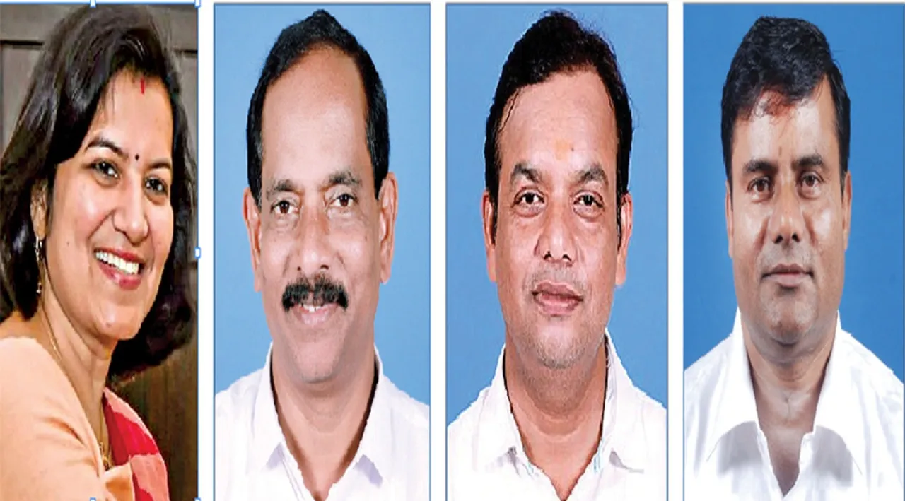  ସ୍ବାୟତ୍ତ ଶାସନ ଦିବସ ରାଜନୀତି: ଅତିଥିଙ୍କ ଲୁଚକାଳି ଖେଳ, କୌଣସି କାର୍ଯ୍ୟକ୍ରମରେ ରହିଲେନି ସାଂସଦ