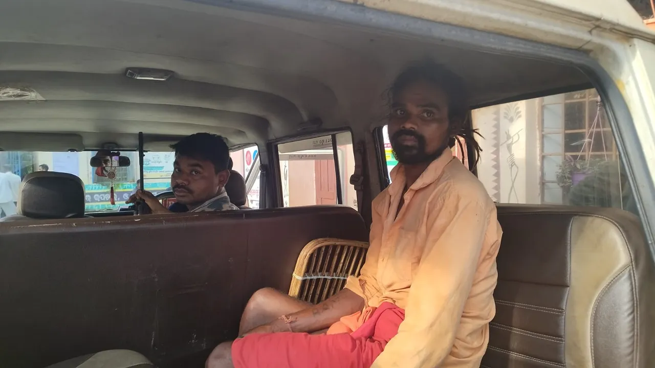  ସାନର ଠେଙ୍ଗା ମାଡ଼ରେ ବଡ଼ ଭାଇର ମୃତ୍ୟୁ, ଅଭିଯୁକ୍ତ ଗିରଫ