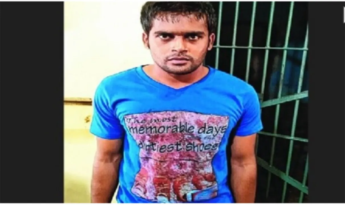  ଆନ୍ଧ୍ରପ୍ରଦେଶକୁ ଛୁ ମାରିଲା ଗ୍ୟାଙ୍ଗଷ୍ଟର୍‌ ସକିଲ୍! ଶ୍ବଶୁର ଘରେ ମୋବାଇଲ୍ ଛାଡ଼ି ଫେରାର୍