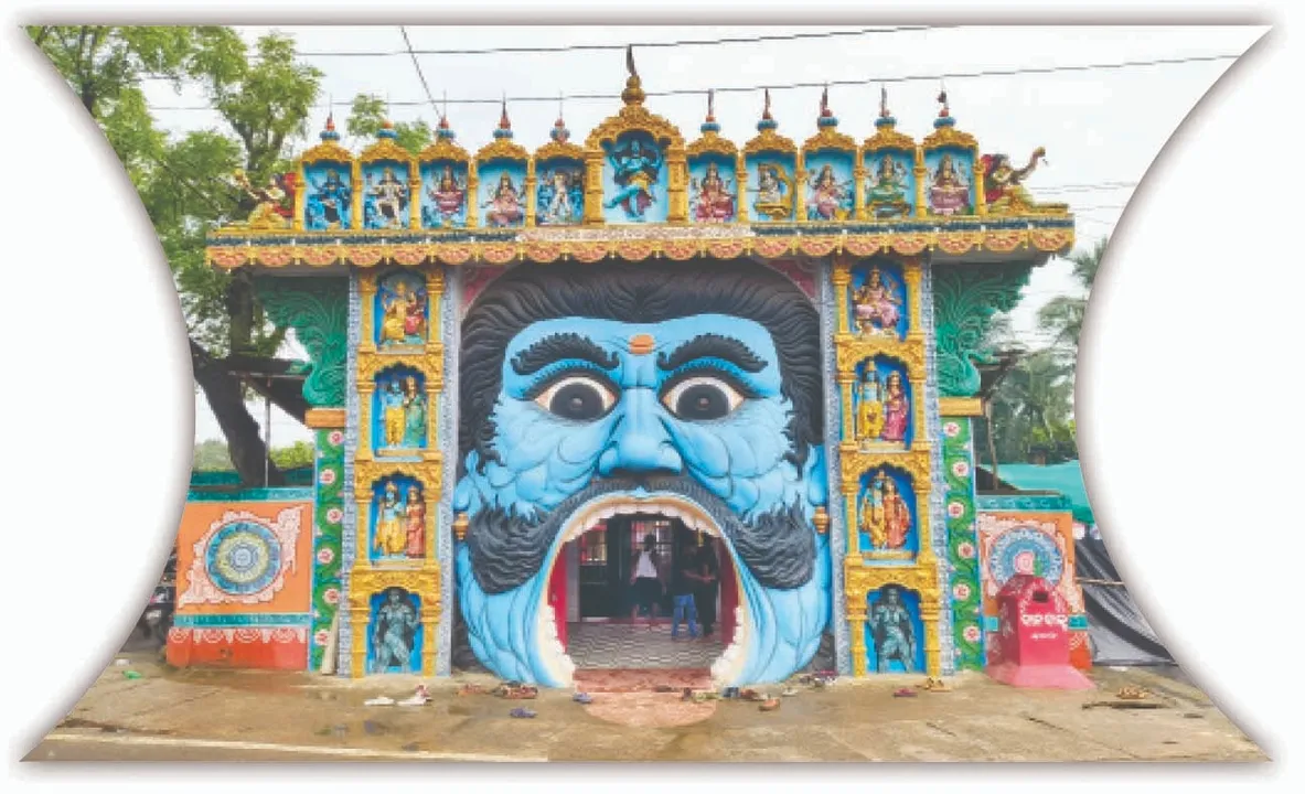  ନଡ଼ିଆ, ଖିରି ଓ ଖେଚୁଡ଼ି ଯାଚିଲେ ପୂରଣ ହୁଏ ମନସ୍କାମନା