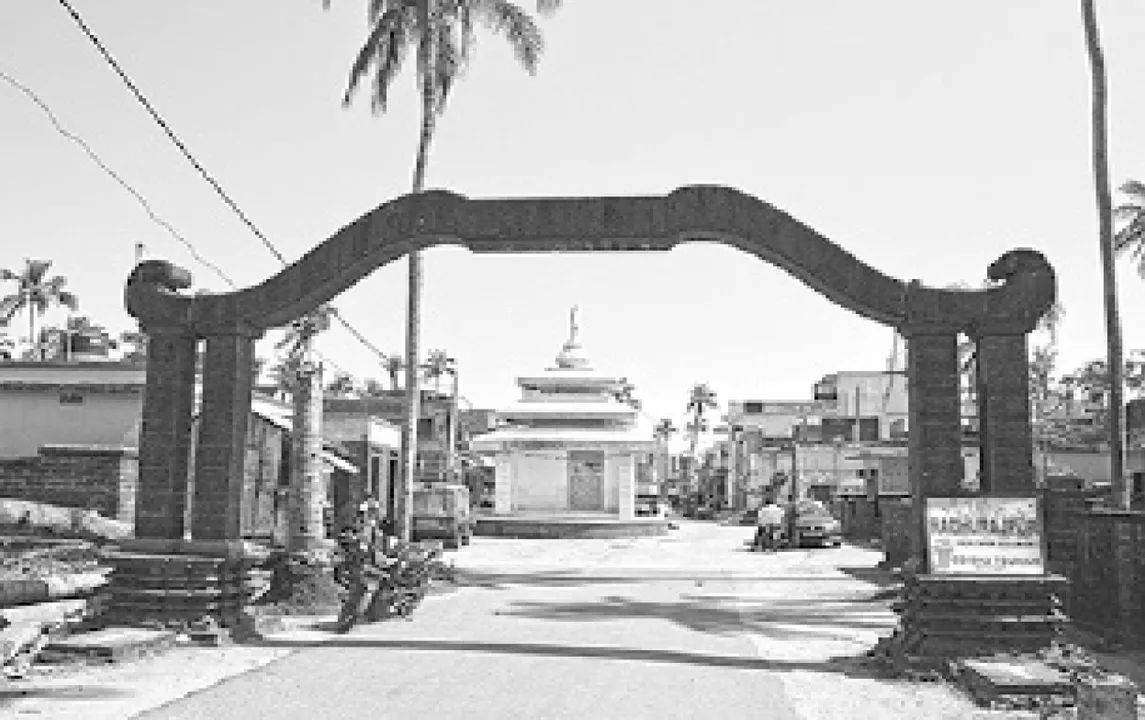  ସୁରଞ୍ଜନଙ୍କ ଡାଏରି: ସ୍ବାଦ ଓ ରଙ୍ଗର ଏକ ଭାଦ୍ର ଅପରାହ୍‌ଣ