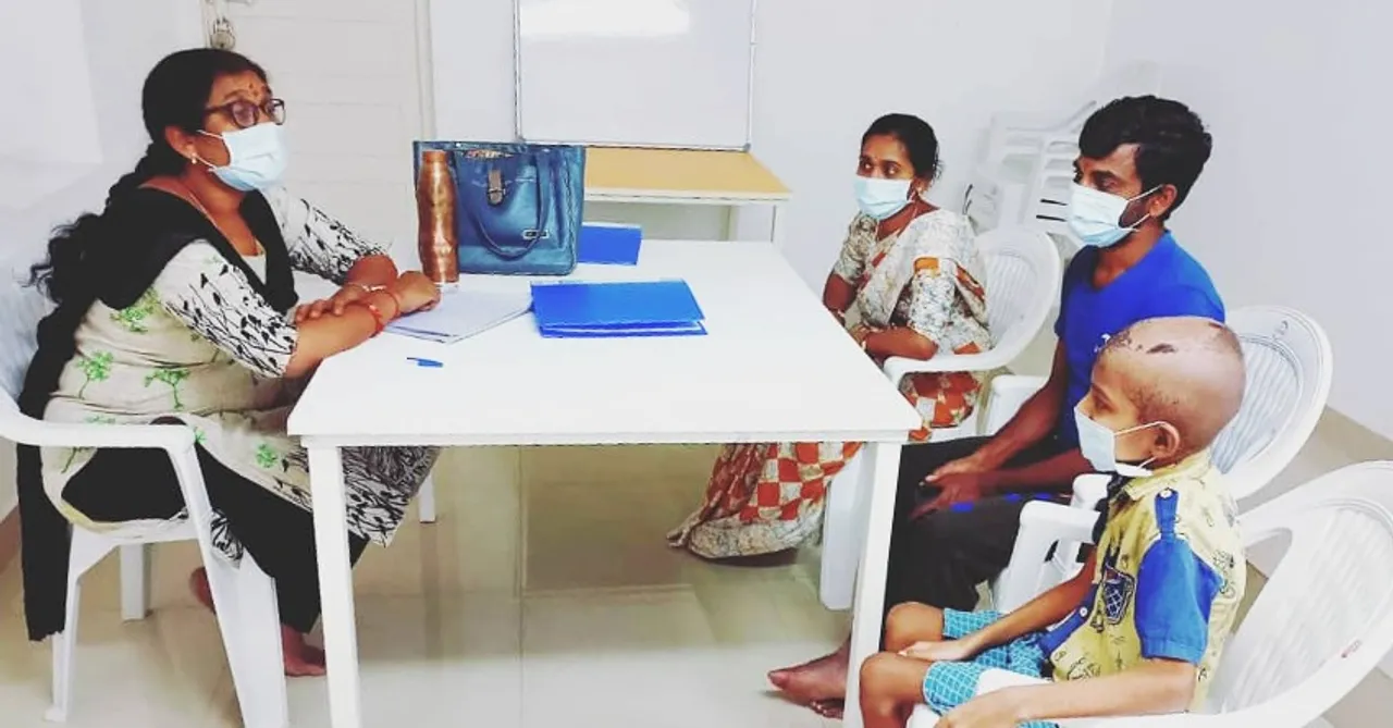  କ୍ୟାନ୍ସର ରୋଗୀଙ୍କ ପରିବାର ଉପରୁ ବୋଝ କମାଇବାକୁ ମୋଦୀ ସରକାରଙ୍କ ବଡ ନିଷ୍ପତ୍ତି
