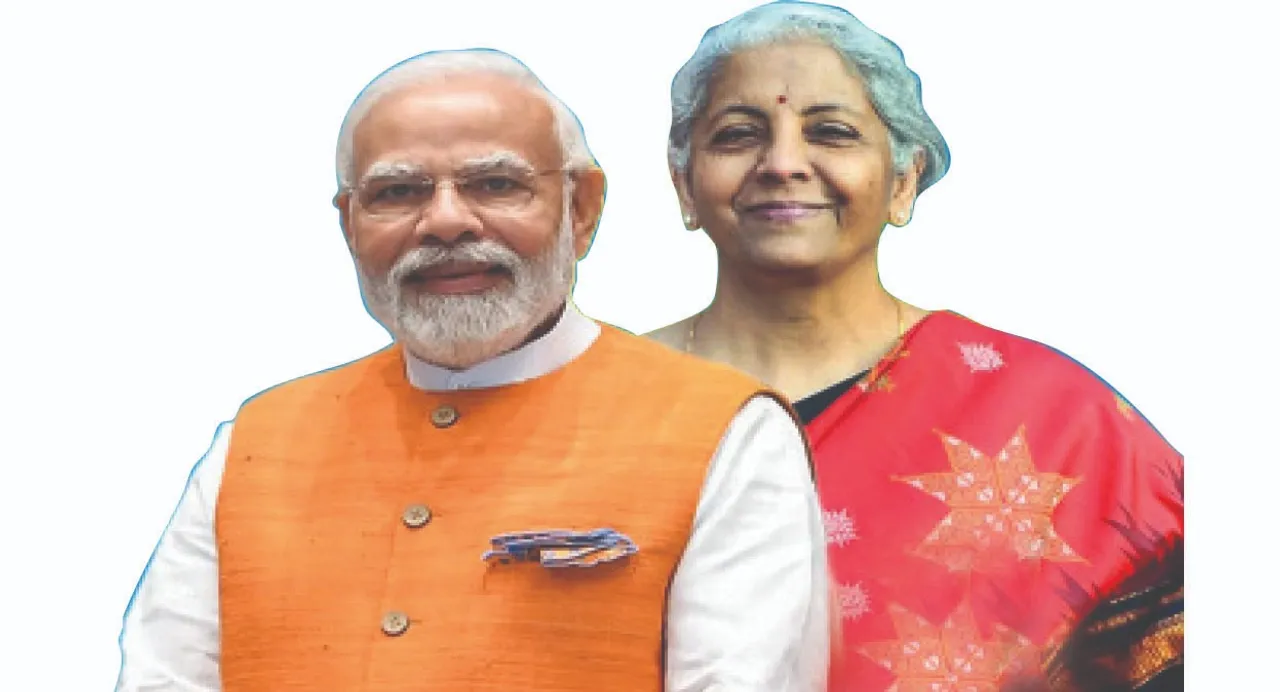  ଐତିହାସିକ  ନିଷ୍ପତ୍ତି: ଶସ୍ତା ହେଲା ଦୈନନ୍ଦିନ ସାମଗ୍ରୀ, ଦୁଇଥାକିଆ ହେଲା ଜିଏସ୍‌ଟି