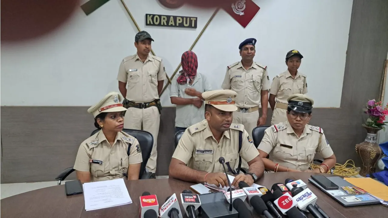  ୪୦ ଲକ୍ଷ ଟଙ୍କା ଠ‌କେଇ ମାମଲାରେ ଅନୁଗୁଲରୁ ବ୍ୟବସାୟୀ ଗିରଫ