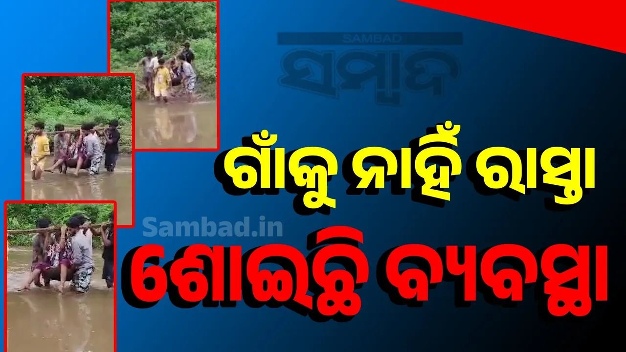  Photograph: (Sambad.in) 
