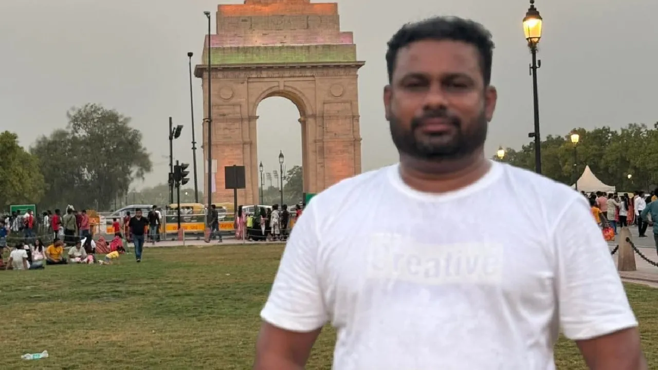  ଉମରକୋଟ ପୌରଉପାଧ୍ୟକ୍ଷ ବିଜେଡିରୁ ନିଲମ୍ବିତ