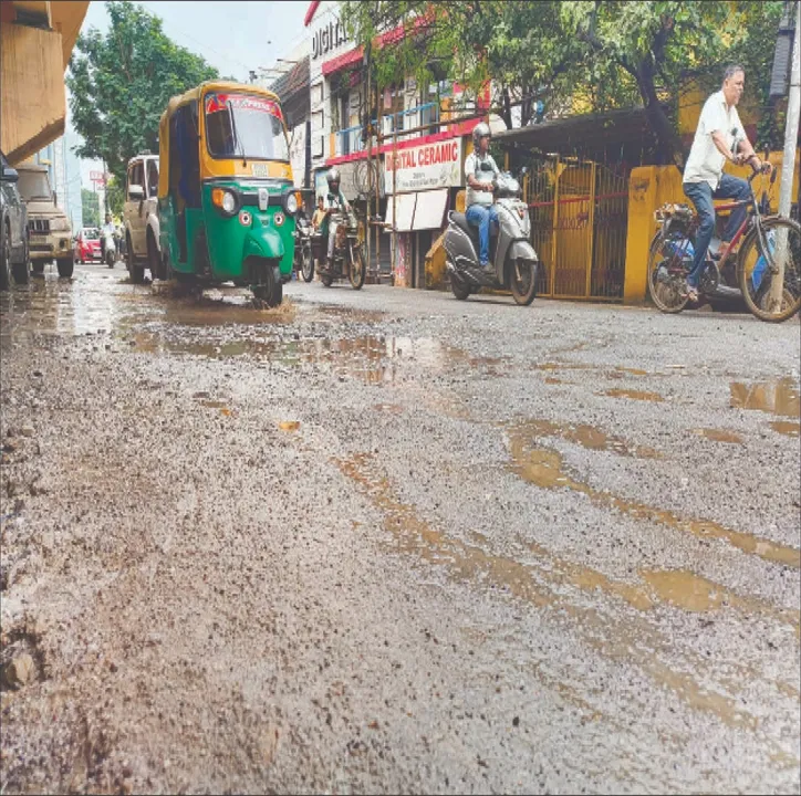  ମନ୍ତ୍ରୀଙ୍କ କଥାରେ ଭରସା ପାଉନି