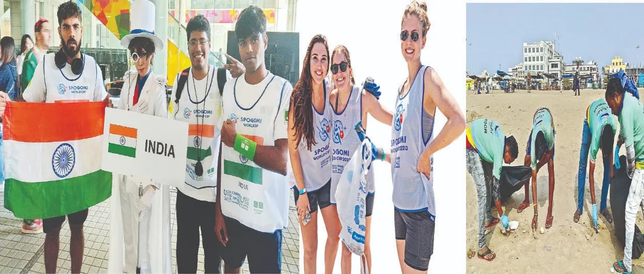  ଓଡ଼ିଶା ସ୍ପୋଗୋମି ଖେଳିବ କେବେ?
