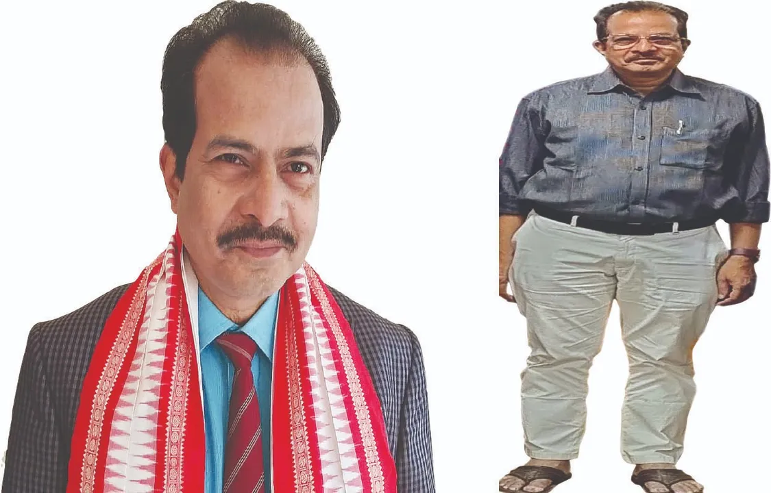  ଭାରତର ସେମିକଣ୍ଡକ୍ଟର୍‌ ରୋଡ୍‌ମ୍ୟାପ୍‌ରେ ଓଡ଼ିଶା ହେବ ପଥପ୍ରଦର୍ଶକ: ପ୍ରଫେସର୍‌ କମଳାକାନ୍ତ ମହାପାତ୍ର