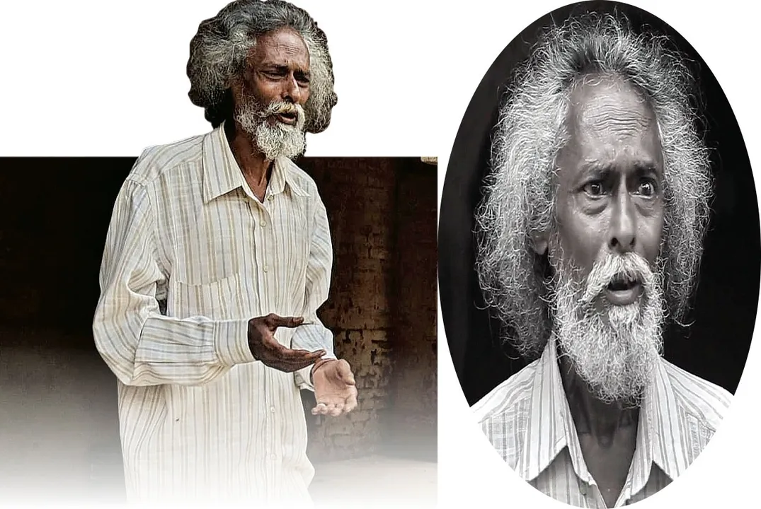  ସ୍ମୃତି ଏକ ରୁପାଜହ୍ନ: ‘ଥରେ ଅପମାନିତ ହୋଇଛି; ଆଉ ଜୀବନରେ ଯେମିତି କେବେ ନହୁଏ’