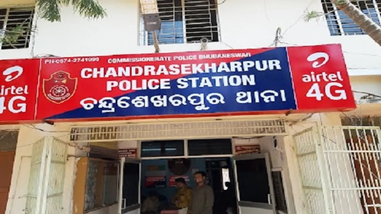  ଆଶ୍ରମରୁ ମିଳିଲା ନିଖୋଜ ନାବାଳକ