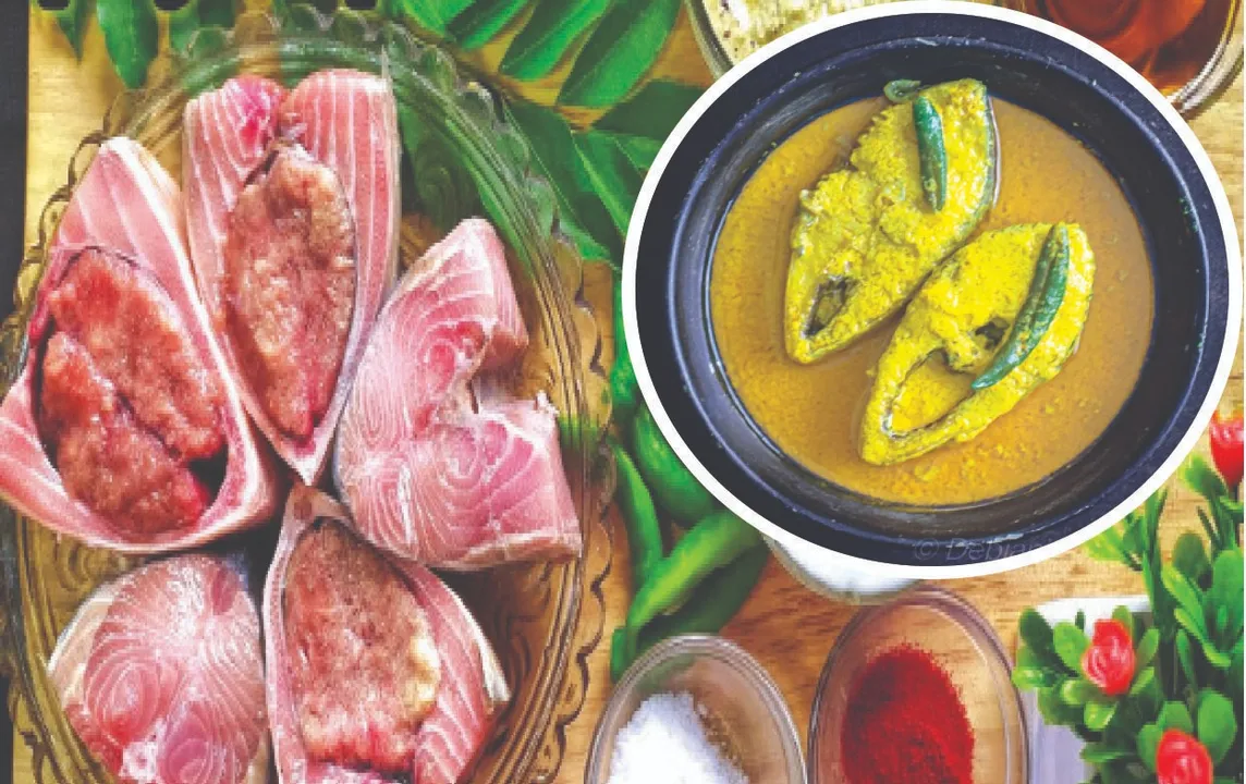  ବାଲେଶ୍ବରୀ ଇଲିସି ରେସିପି
