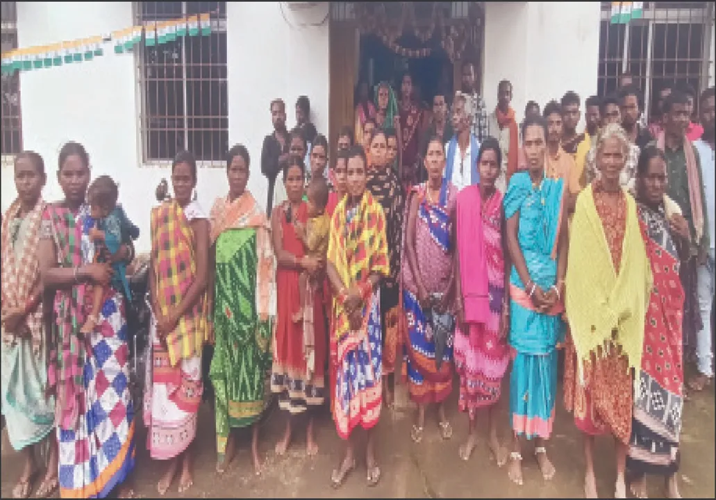  ମଦ ବନ୍ଦ ପାଇଁ ଅଣ୍ଟା ଭିଡ଼ିଲେ: ବିକିଲେ କିମ୍ବା ପିଇଲେ ଜରିମାନା ନିଷ୍ପତ୍ତି