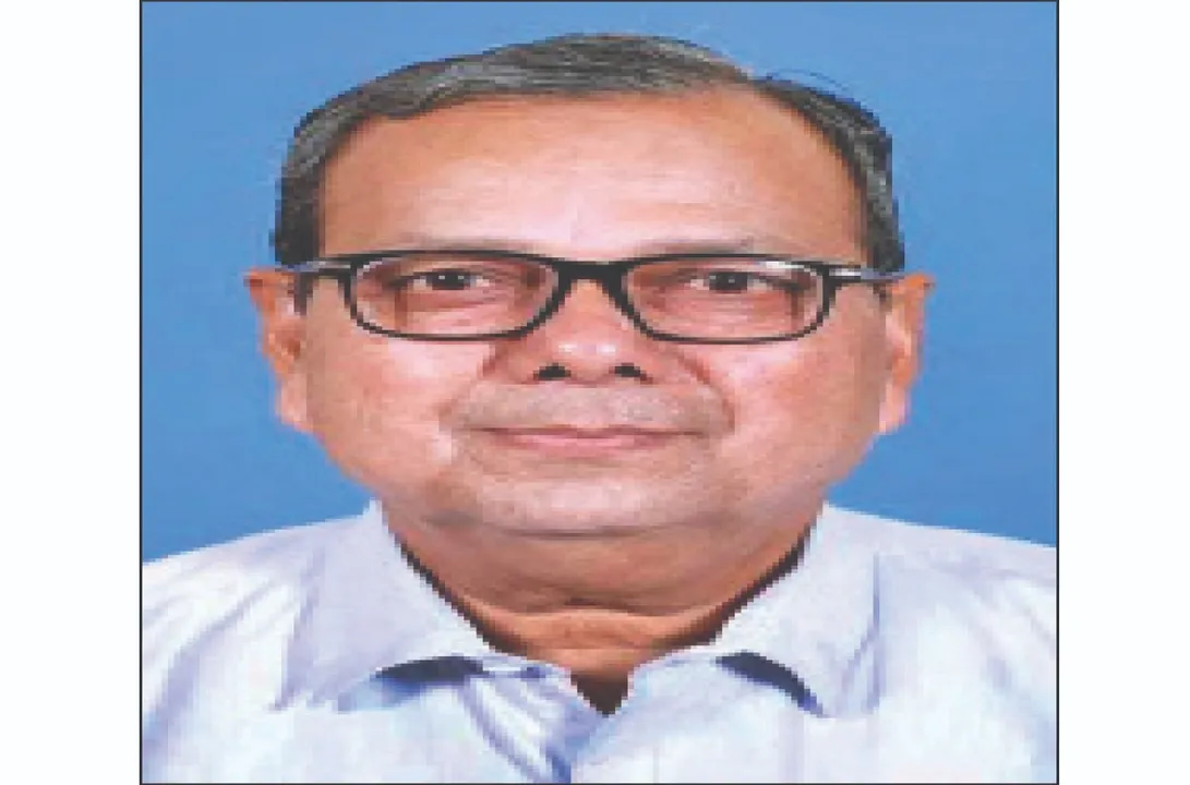  ନୂଆପଡ଼ା ବିଧାୟକ ରାଜେନ୍ଦ୍ର ଢୋଲକିଆଙ୍କ ପରଲୋକ