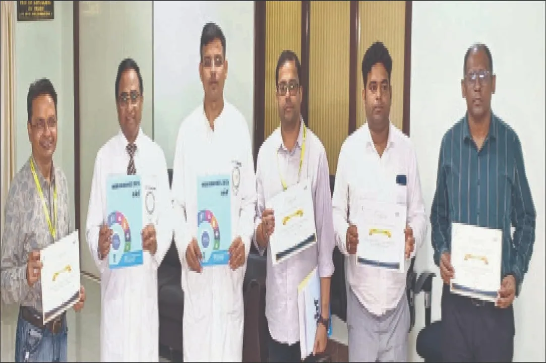  ଭୁବନେଶ୍ବର ଏମ୍‌ସ ଦେଶର ଚତୁର୍ଦ୍ଦଶ ଶ୍ରେଷ୍ଠ ମେଡିକାଲ୍‌ କଲେଜ