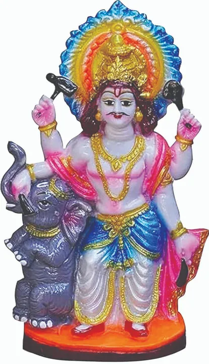  ବିଶ୍ବ ନିର୍ମାତା  ବିଶ୍ବକର୍ମା