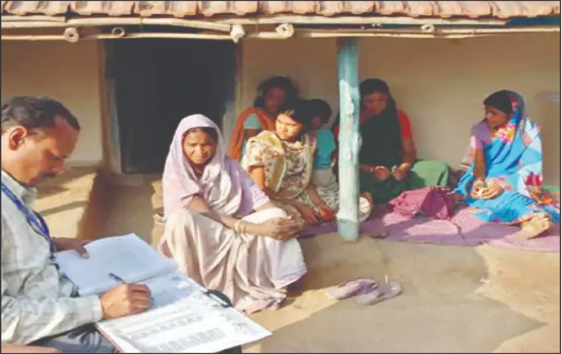  ଜନଗଣନା ୨୦୨୭: ଅକ୍ଟୋବର ୧ରୁ ମକ୍ ଡ୍ରିଲ୍‌, ନଭେମ୍ବର ୩୦ ପର୍ଯ୍ୟନ୍ତ ଚାଲିବ
