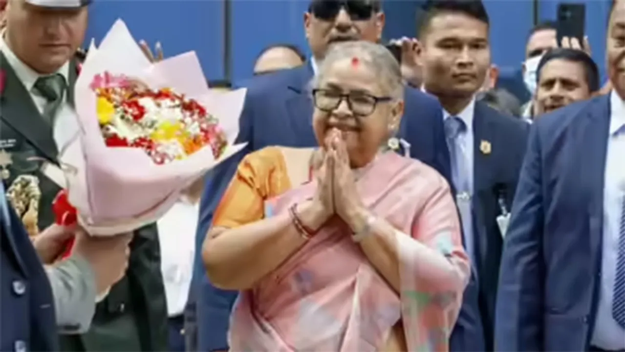  ଆନ୍ଦୋଳନରେ ନିହତ ବ୍ୟକ୍ତିଙ୍କୁ ସହିଦ ଘୋଷଣା: ନେପାଳର ନୂଆ ପ୍ରଧାନମନ୍ତ୍ରୀଙ୍କ ପ୍ରଥମ ସମ୍ବୋଧନ, ଅନ୍ତରୀଣ ସରକାର କେବଳ ୬ ମାସ ରହିବ