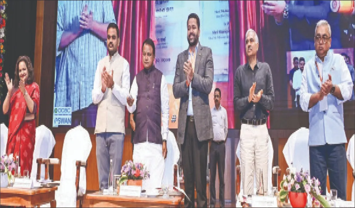  ୨୭ ଶିଳ୍ପର ଭିତ୍ତି ପଡ଼ିଲା: ୨୫,୩୭୪ କୋଟି ନିବେଶ, ୫୨ ହଜାର ନିଯୁକ୍ତି ସମ୍ଭାବନା