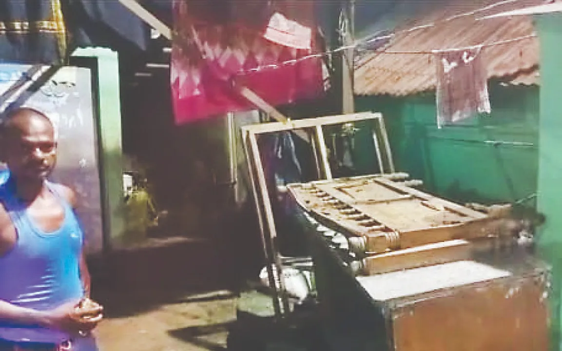  ରାତି ଅଧରେ ଫୁଟିଲା ୮ ବୋମା: ଥରିଲା ରାଜଧାନୀ, ୨ ବାଇକ୍‌ରେ ଥିଲେ ୬ ଦୁର୍ବୃତ୍ତ