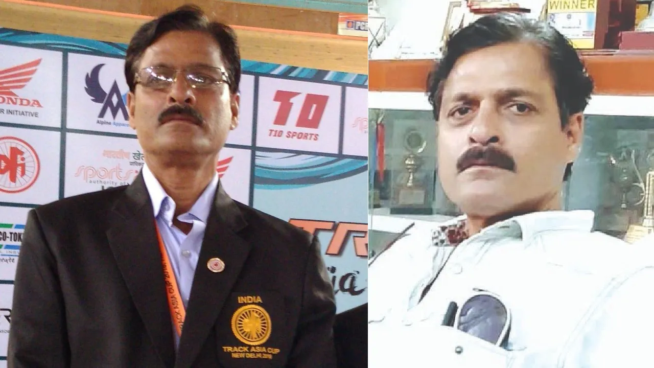  ଅନ୍ତର୍ଜାତୀୟ ସାଇକ୍ଲିଷ୍ଟ୍‌ ସୁଶୀଲ ଦାସଙ୍କ ପରଲୋକ
