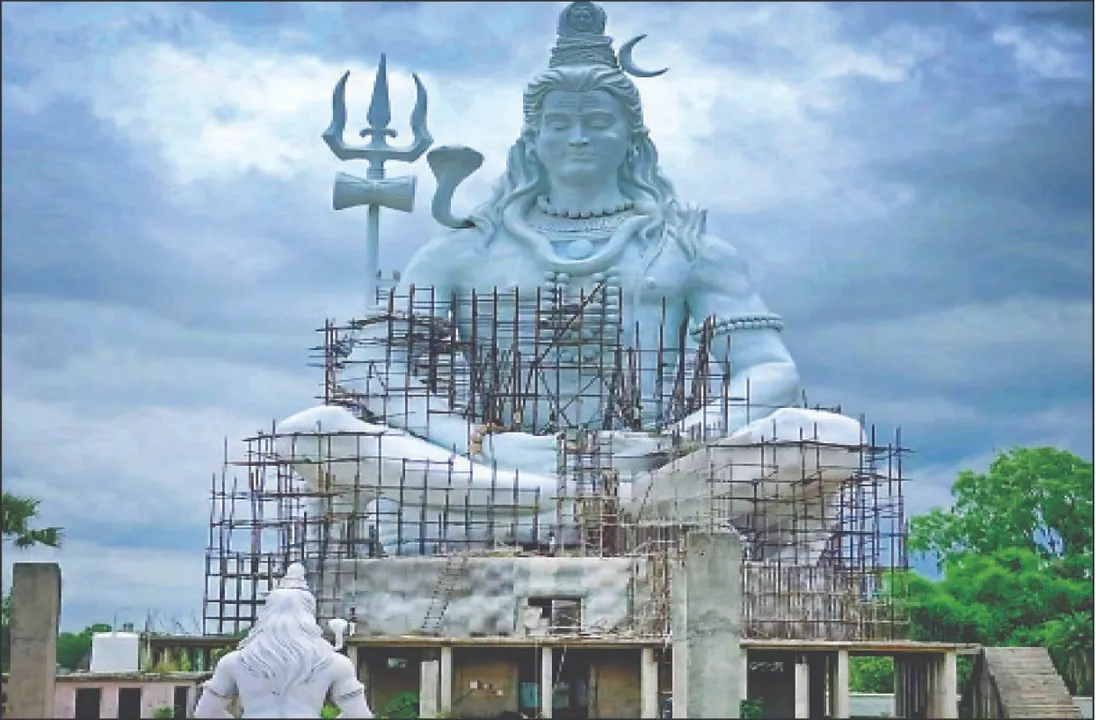  ଯାଜପୁର ସହର ବିକାଶ ଦିଗହରା: ରାଜନୈତିକ କଳିରେ ବଳିପଡ଼ୁଛି ପ୍ରକଳ୍ପ, ଖତ ଖାଉଛି କୋଟିକୋଟି ଟଙ୍କାର ସମ୍ପତ୍ତି