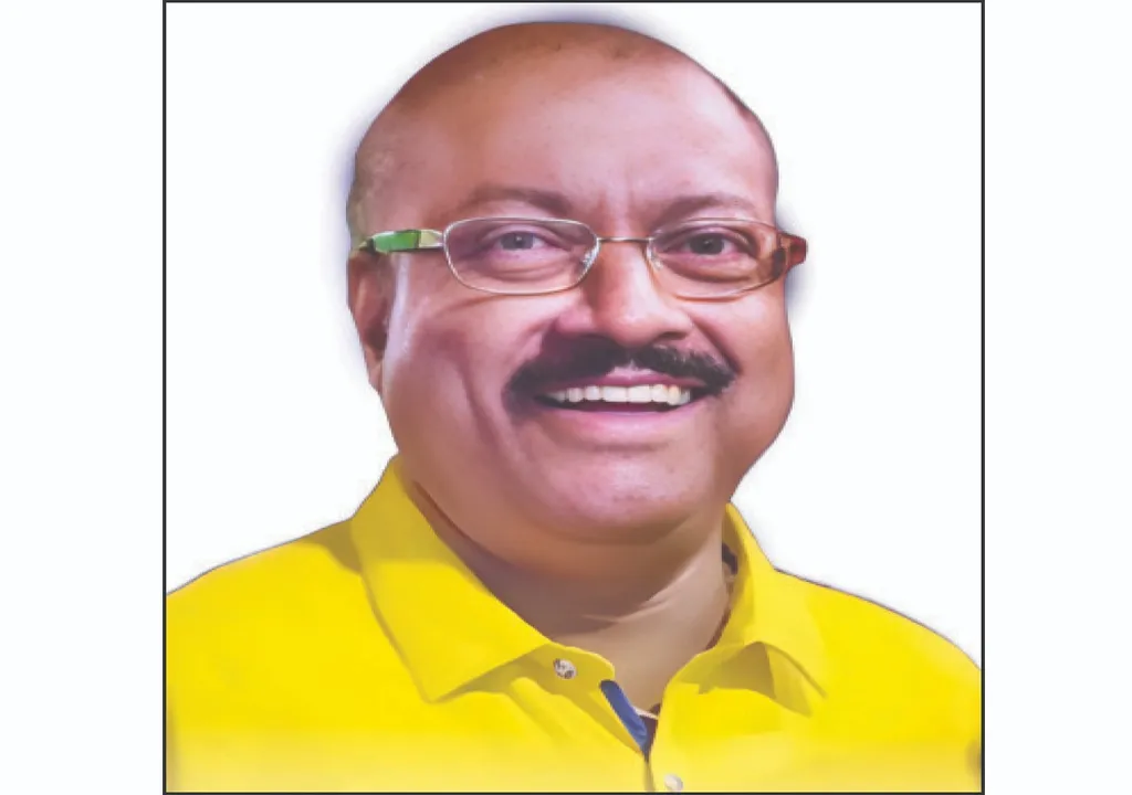  ବିଜୟ ଭାଇ: ସ୍ମୃତିରେ ଅବିନାଶୀ