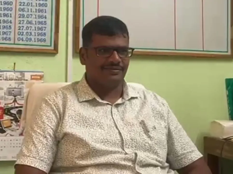  କାଶୀପୁର ରେଞ୍ଜର ଅନ୍ତର୍ଯ୍ୟାମୀ ସାହୁଙ୍କ ଅଫିସ ଓ ବାସଗୃହରେ ଭିଜିଲାନ୍ସ ଚଢ଼ାଉ
