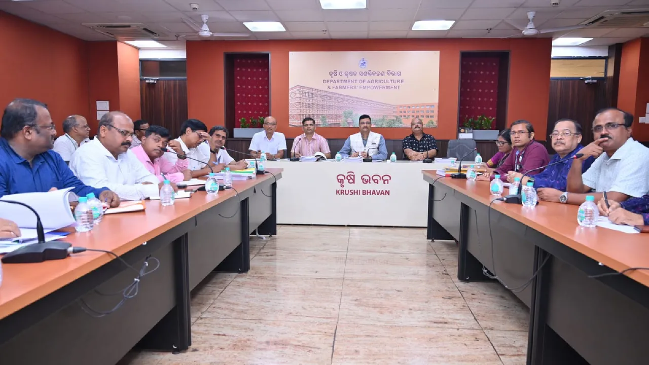  Approval of 15 horticultural crop varieties 