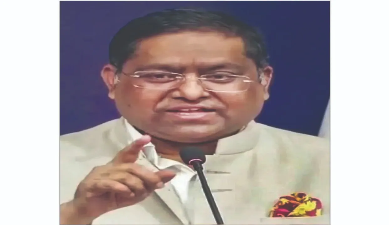  ‘ଭାରତ-ସାଉଦି ଆରବ ମଧ୍ୟରେ ବ୍ୟାପକ ରଣନୀତିକ ଭାଗିଦାରୀ ରହିଛି’