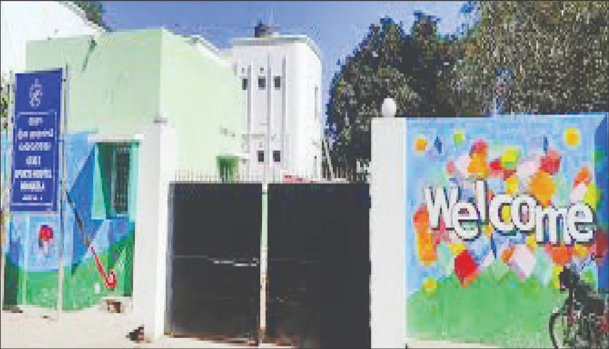 ଦୁଇ ବର୍ଷ ହେଲା ହେଉନି ହକି ପ୍ରତିଭା ଚୟନ: ହକି ଖେଳାଳି ସୃଷ୍ଟି ହେବେ କେମିତି?