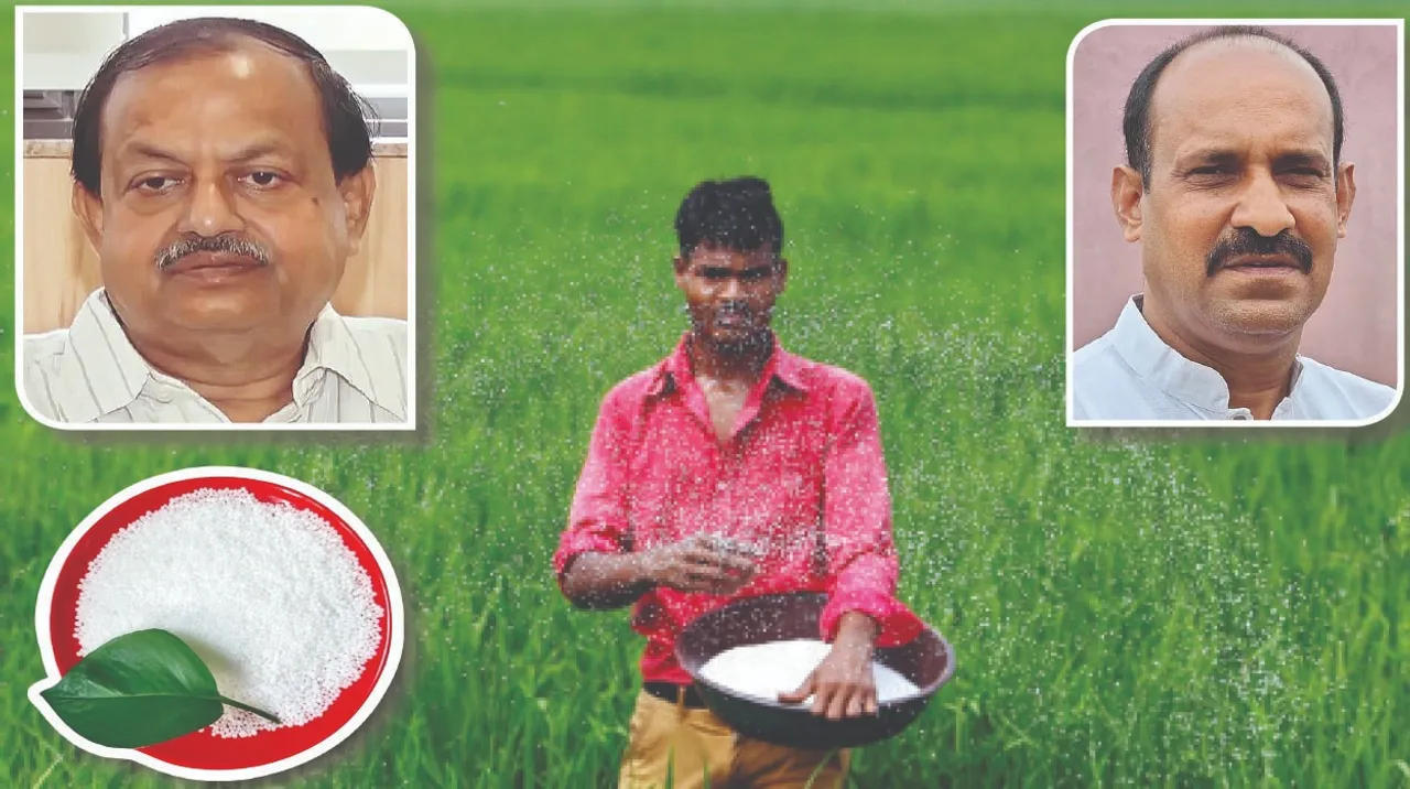  ସାମ୍ନାସାମ୍ନି: ସାର ପାଇଁ ମୁହାଁମୁହିଁ