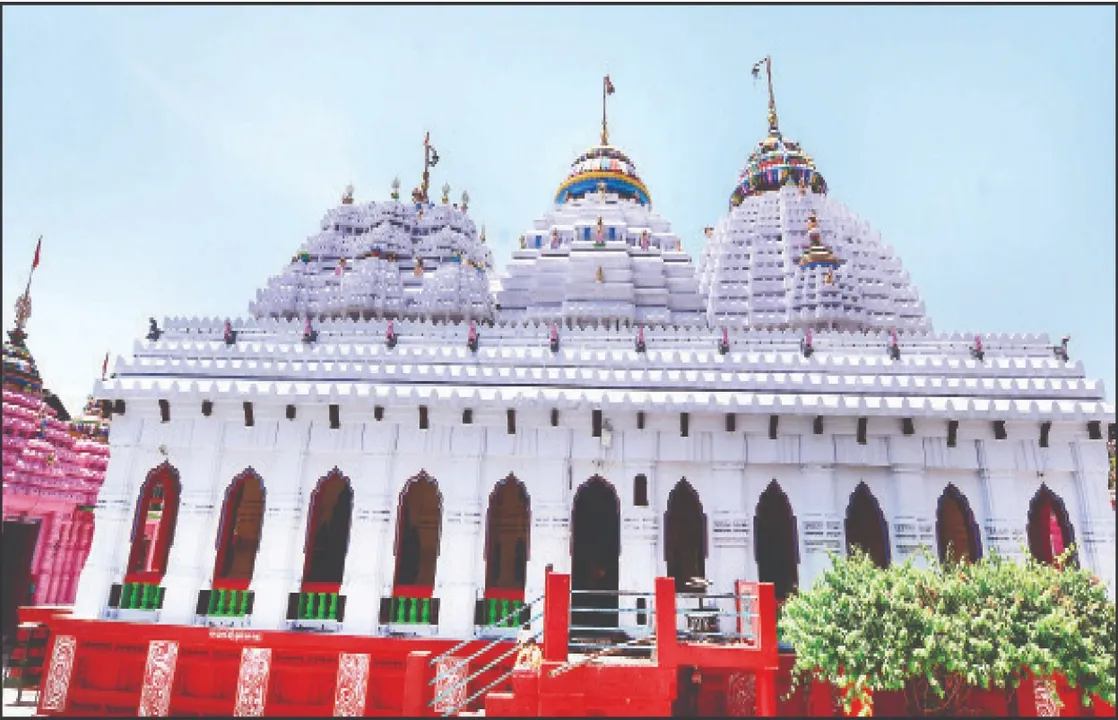  ରାଜ୍ୟ ପ୍ରତ୍ନତତ୍ତ୍ବ ବିଭାଗ ତଦାରଖରେ ପ୍ରକ୍ରିୟା ଆରମ୍ଭ: ୩ ହଜାର କୀର୍ତ୍ତିରାଜିର ସଂରକ୍ଷଣ ଯୋଜନା
