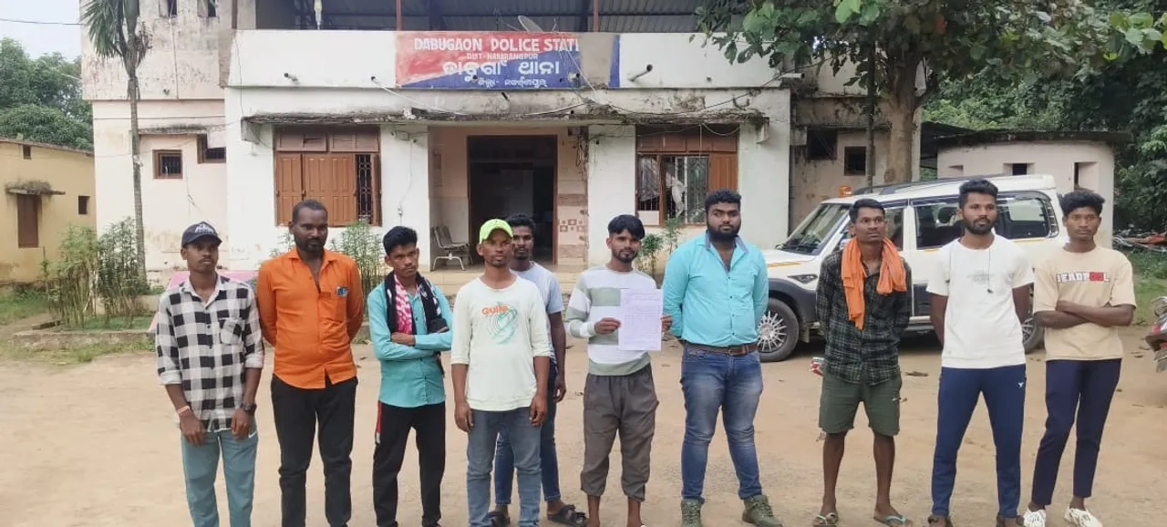  ଲକ୍ଷାଧିକ ଟଙ୍କାର ସାଇବର ଠକେଇ