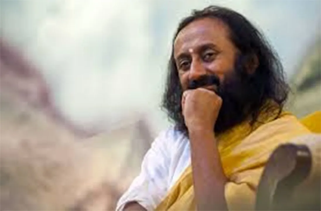  Photograph: (Sri Sri College of Ayurvedic Science and Research) 