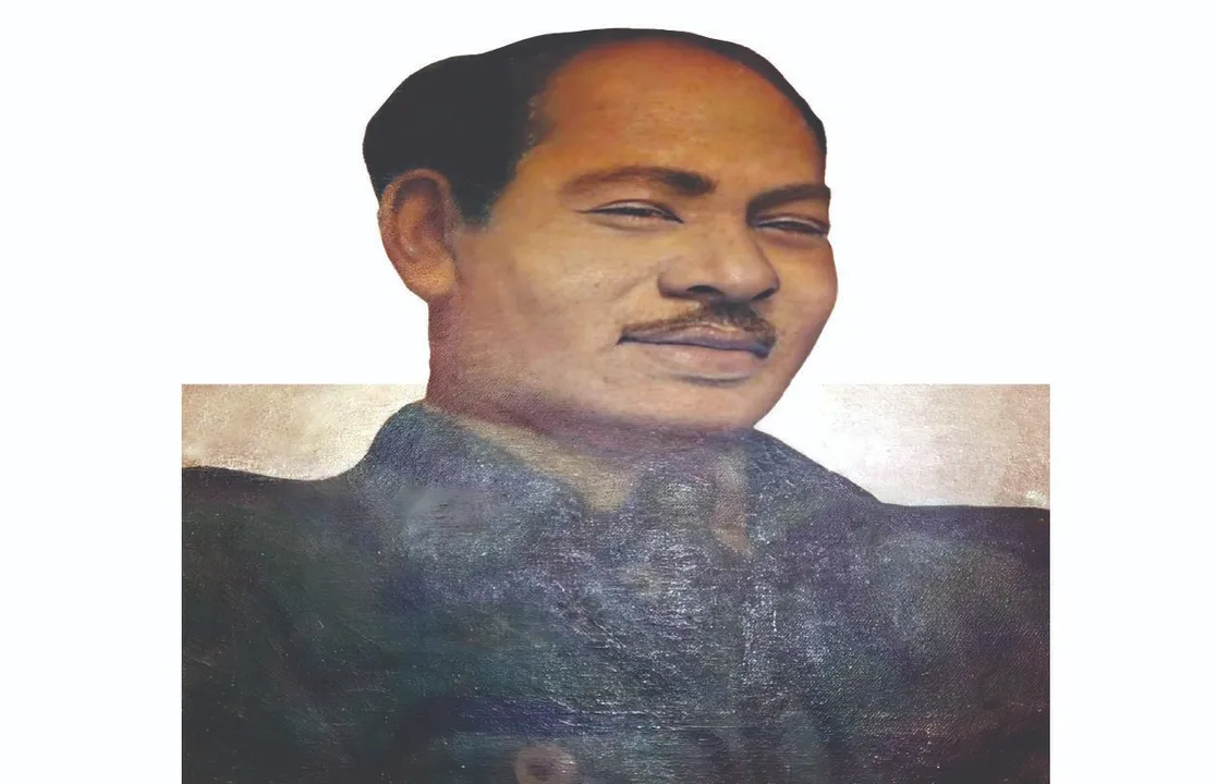  ଇତିହାସ ଆଇନା: ବ୍ରିଟିସ୍‌ ବାୟୁସେନା ପାଇଲଟ୍‌ରୁ ଓଡ଼ିଶାର ମନ୍ତ୍ରୀ