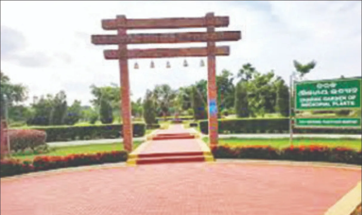  ଦୁର୍ଦିନରେ ଔଷଧୀୟ ଜ୍ଞାନ କେନ୍ଦ୍ର କର୍ମଚାରୀ: ୩ ମାସ ହେଲା ‌ମିଳିନି ଦରମା