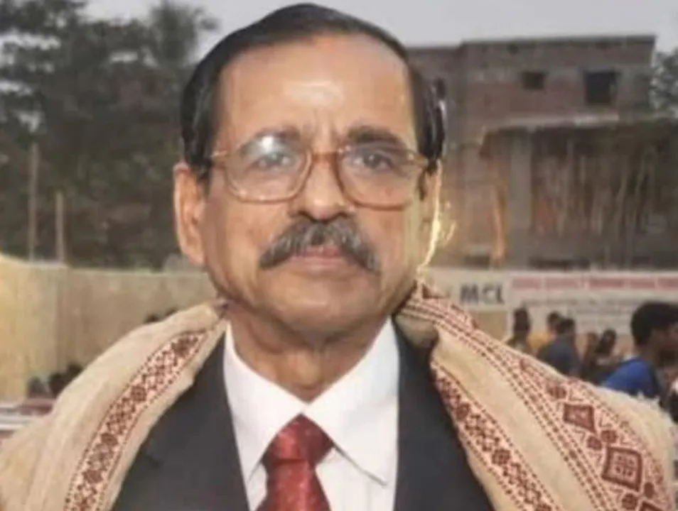  ଅର୍ଜୁନ ପୁରସ୍କାର ବିଜେତା ଭାରୋତ୍ତୋଳକ ବିଜୟ କୁମାର ଶତପଥୀ ଆଉ ନାହାନ୍ତି