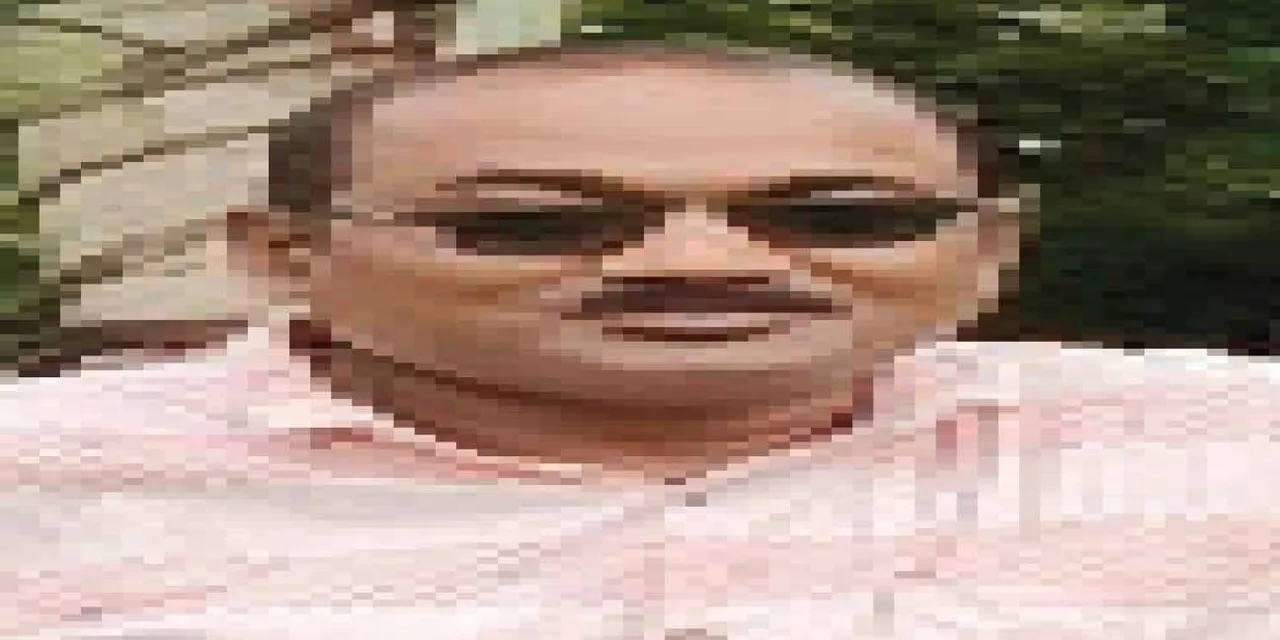  ଫରେଷ୍ଟର ନିଲମ୍ବିତ
