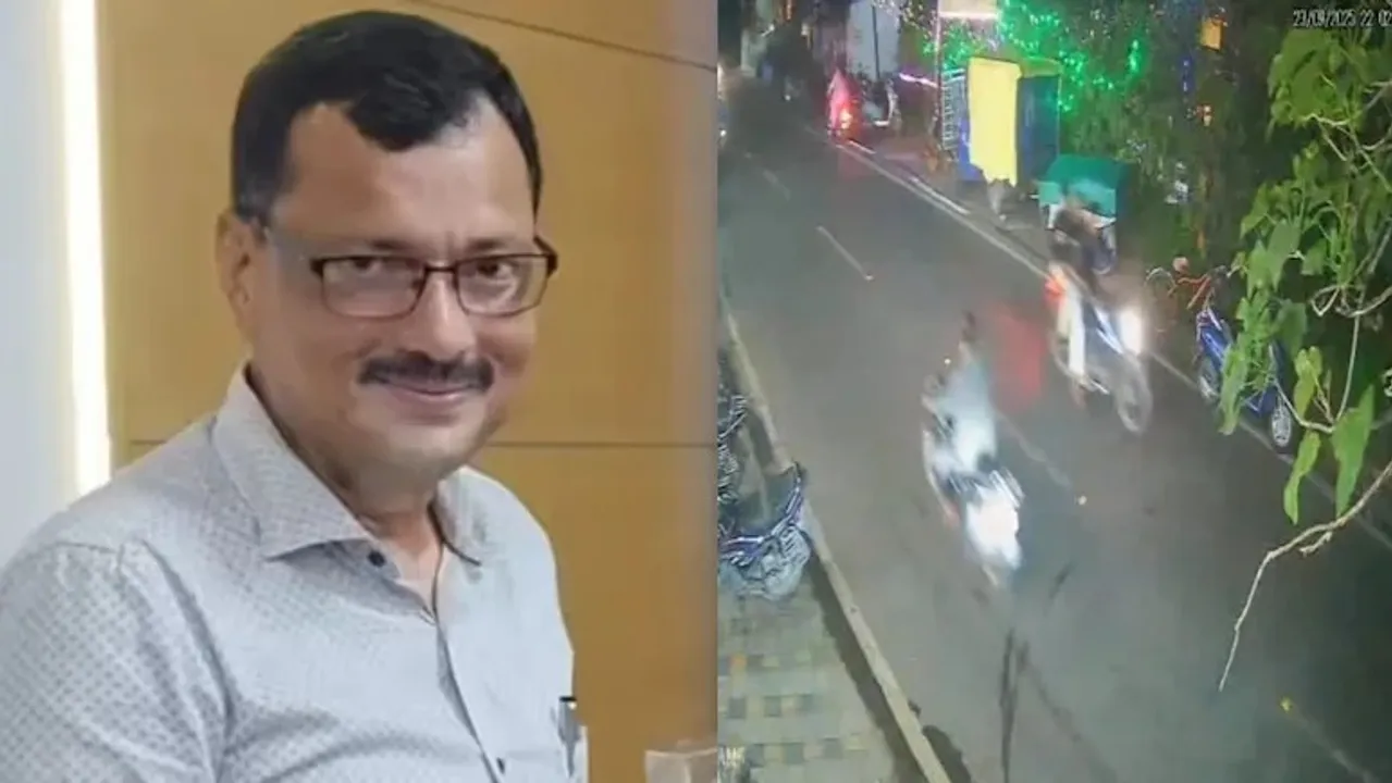  ଗୁଇନ୍ଦା ଆଇଜିଙ୍କ ପାଖରୁ ୨ଟି ମୋବାଇଲ ଫୋନ ଝାମ୍ପିନେଲେ ଲୁଟେରା