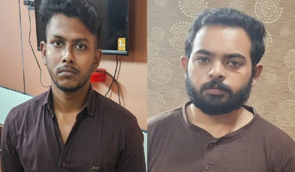  ପାତ୍ରପଡ଼ା ହିଟ୍‌ ଆଣ୍ଡ ରନ୍‌ ମାମଲା: ସୋମନାଥର ଲୁଚକାଳି ଖେଳ ଶେଷ, ଆଶ୍ରୟ ଦେଇ ବନ୍ଧାହେଲା ବନ୍ଧୁ