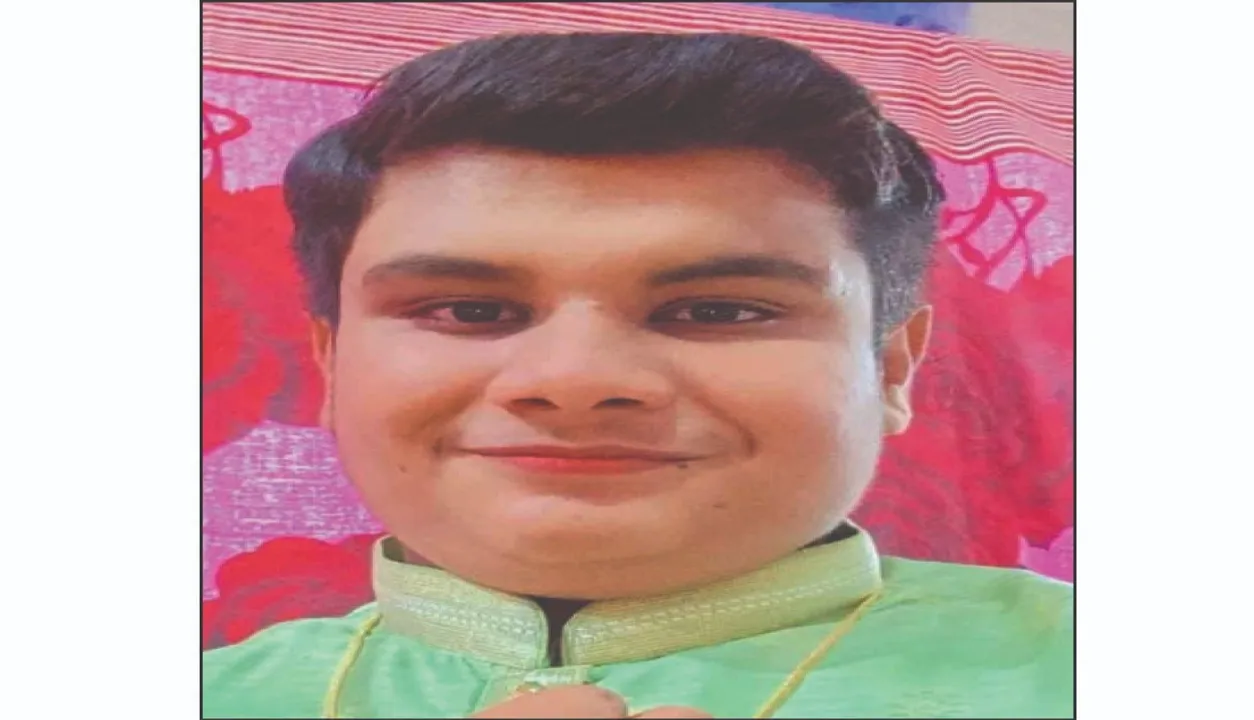  ନିଟ୍‌ରେ ୯୯.୯୯% ନମ୍ବର ଥିଲା, ଆତ୍ମହତ୍ୟା କଲେ: ଡାକ୍ତର ହେବାକୁ ଚାହୁ ନ ଥିଲେ
