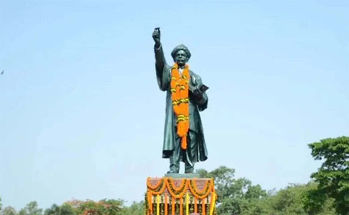  ନିର୍ମାଣ ହେବ ବରପୁତ୍ରମାନଙ୍କ ୭୫ଟି ନୂତନ ପ୍ରତିମୂର୍ତ୍ତି: ୨୦୨୬ ଡିସେମ୍ବର ସୁଦ୍ଧା ନିର୍ମାଣ ଲକ୍ଷ୍ୟ, ଖର୍ଚ୍ଚ ହେବ ୧୪ କୋଟି