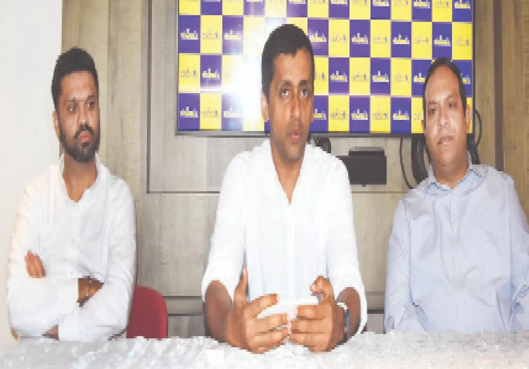  ୨ ବର୍ଷରେ ରିସୋର୍ଟ ଖୋଲିବ ୱଣ୍ଡରଲା: ଭୁବନେଶ୍ବର ପାର୍କକୁ ବର୍ଷେ ପୂରିଲା, ବର୍ଷକୁ ୪୦ କୋଟିର ବ୍ୟବସାୟ ଆଶା