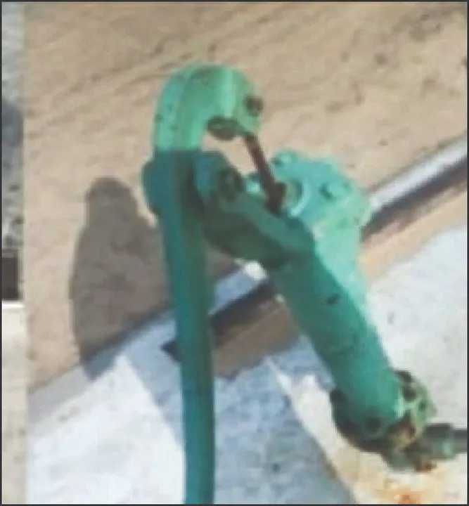  ଭୂତଳ ଜଳ ଶୋଷୁଛି ଜେଏସ୍‌ଡବ୍ଲ୍ୟୁ