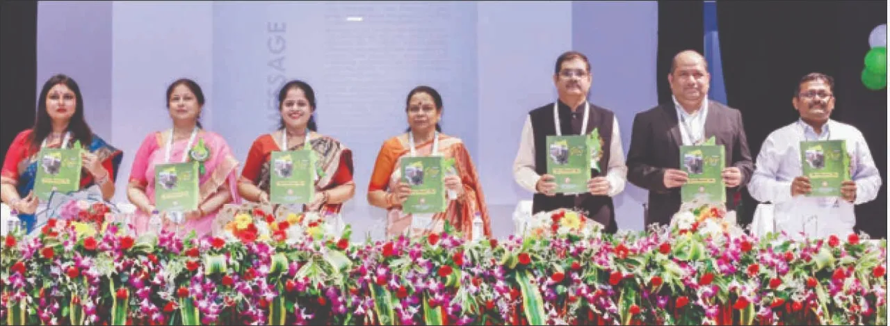  ବିଶ୍ୱ ଫାର୍ମାସିଷ୍ଟ ଦିବସ ‘ଏଲିକ୍‌ଜିର -୨୦୨୫’